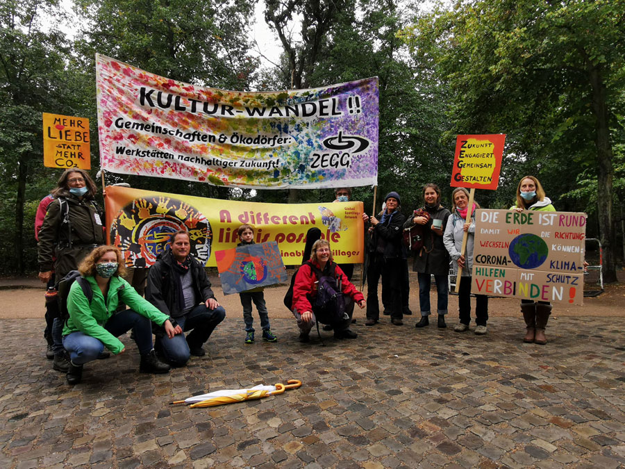 Foto Demo