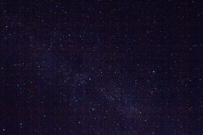 Sternenhimmel