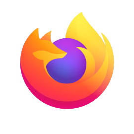 Firefox Icon